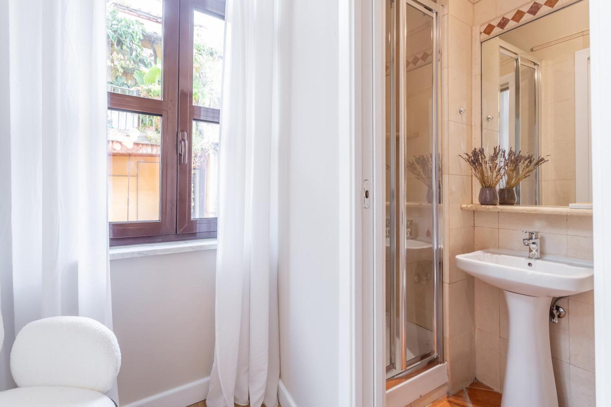 Daplace - Palazzina Cosima Apartamento Roma